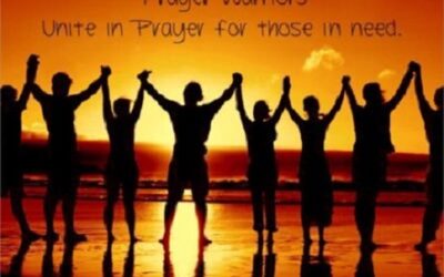 Prayer Works!